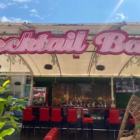 Admiral Plaza C52 Studio Sunny Beach Dış mekan fotoğraf
