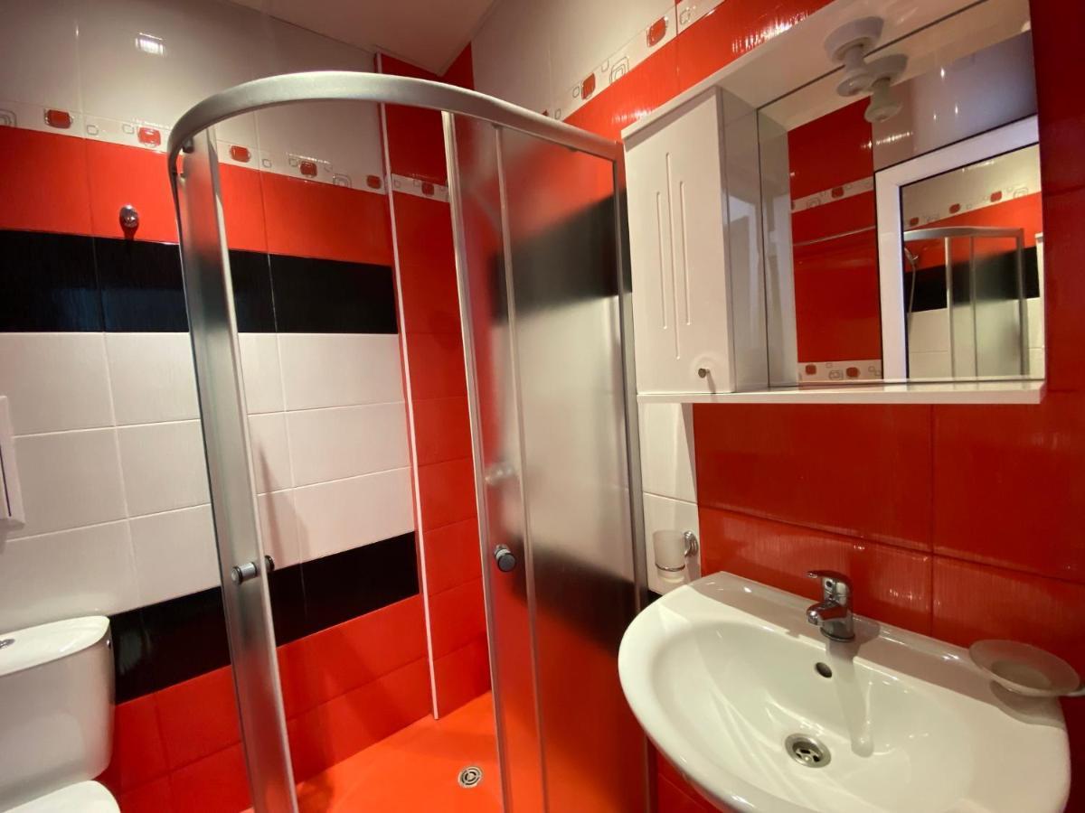 Admiral Plaza C52 Studio Sunny Beach Dış mekan fotoğraf
