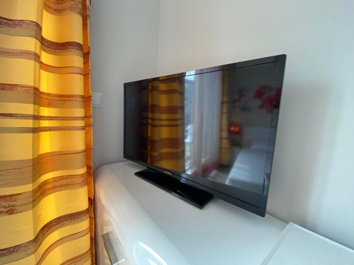 Admiral Plaza C52 Studio Sunny Beach Dış mekan fotoğraf