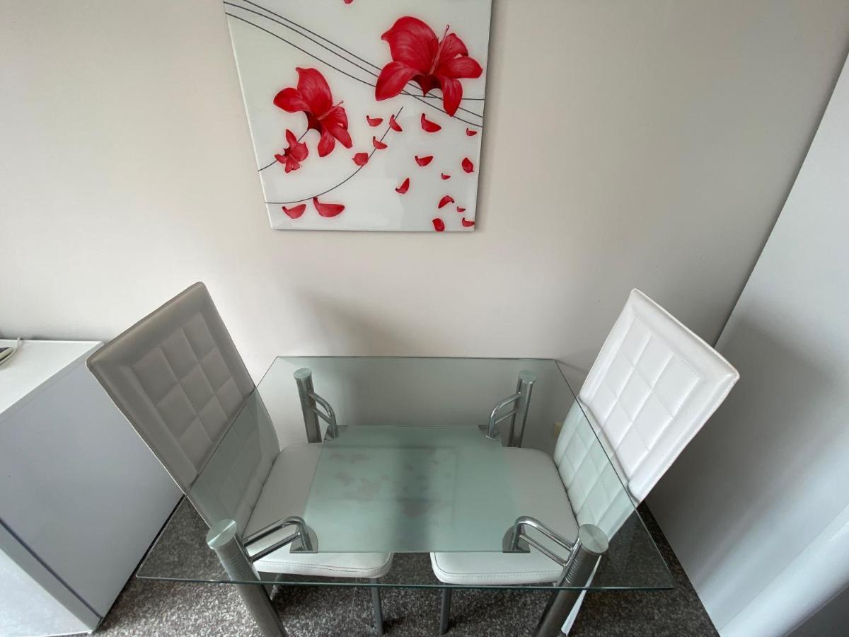 Admiral Plaza C52 Studio Sunny Beach Dış mekan fotoğraf