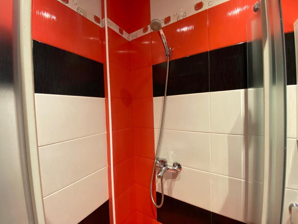 Admiral Plaza C52 Studio Sunny Beach Dış mekan fotoğraf