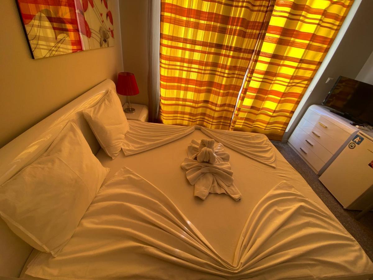 Admiral Plaza C52 Studio Sunny Beach Dış mekan fotoğraf